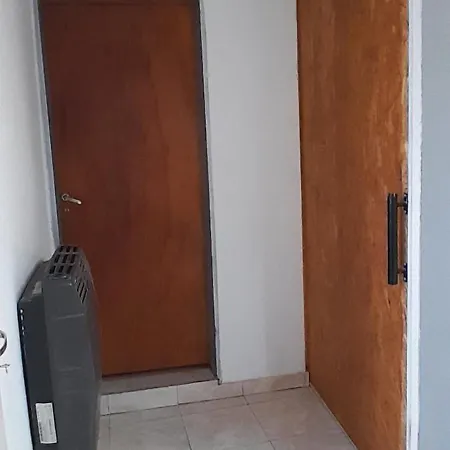 Complejo Juli Apartment Trelew Exterior photo