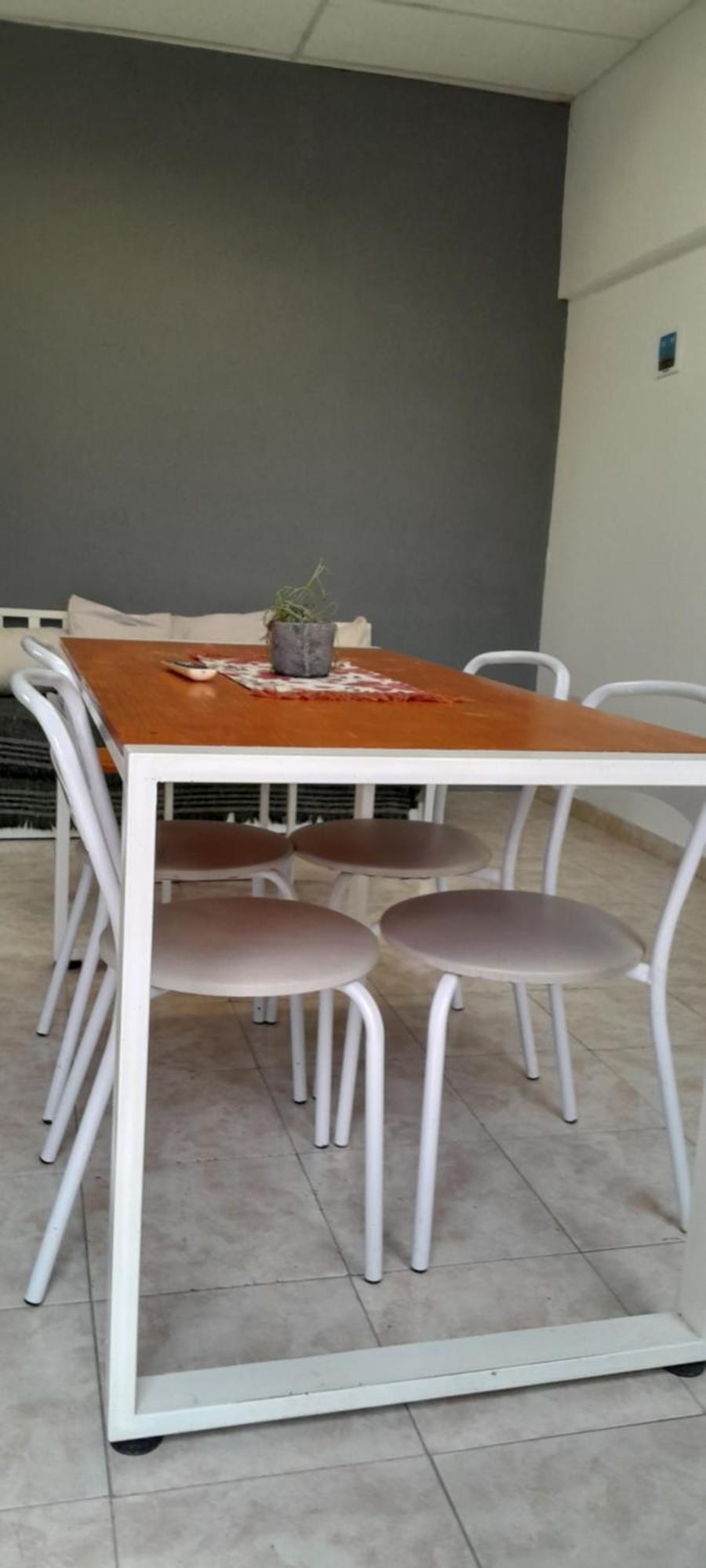 Complejo Juli Apartment *