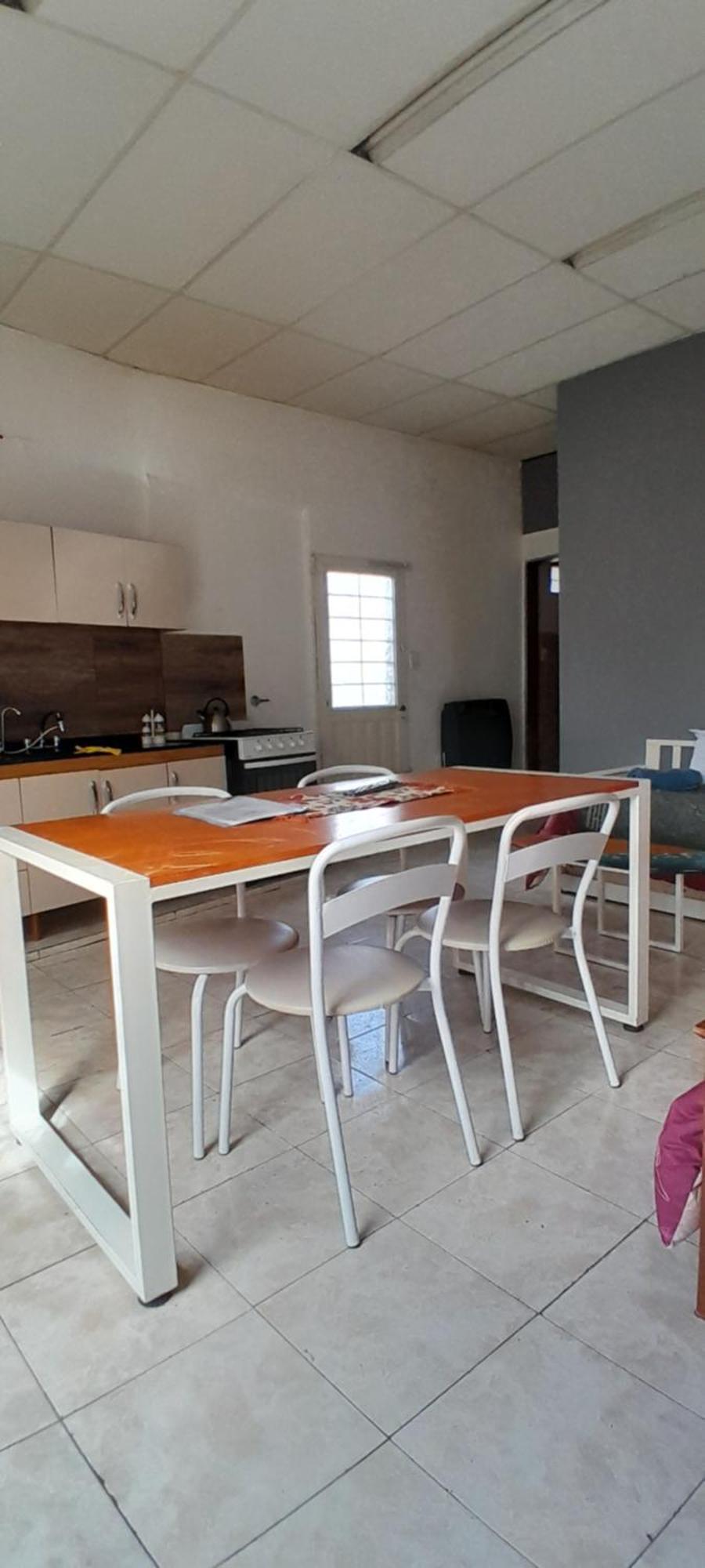 Complejo Juli Apartment *