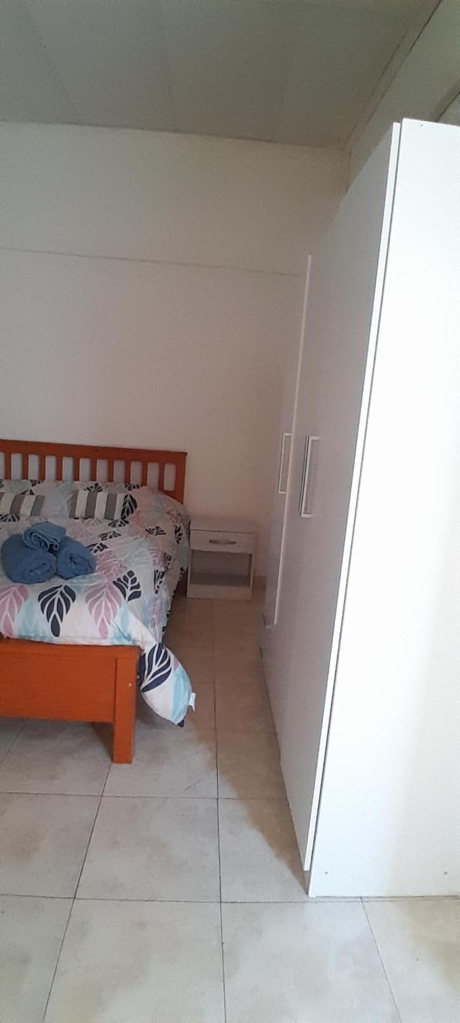Apartment Complejo Juli
