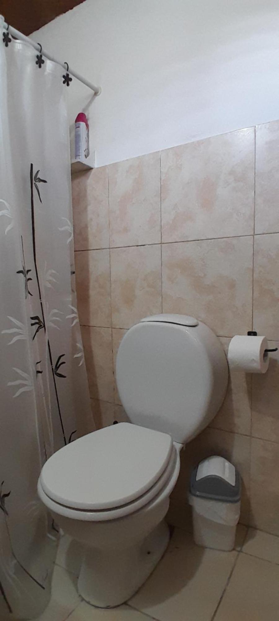 Complejo Juli Apartment *