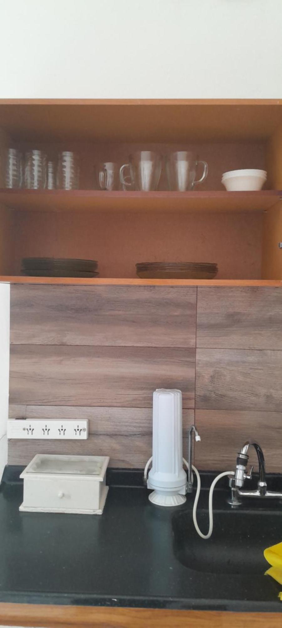 Complejo Juli Apartment *