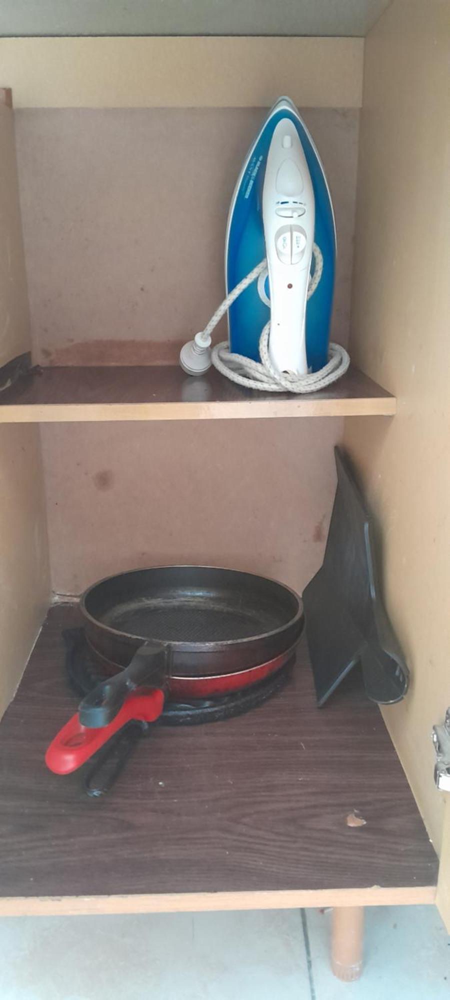 Apartment Complejo Juli *