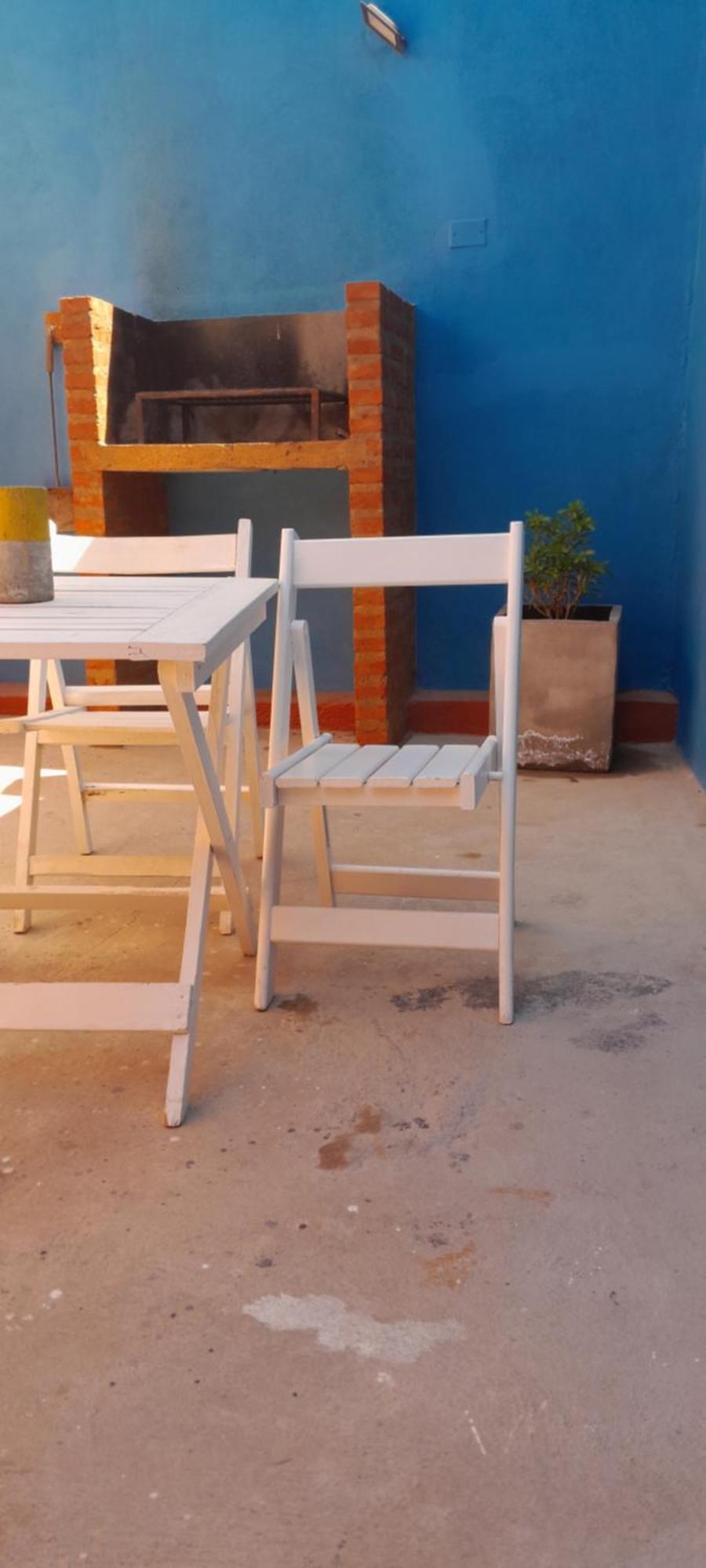 Complejo Juli *