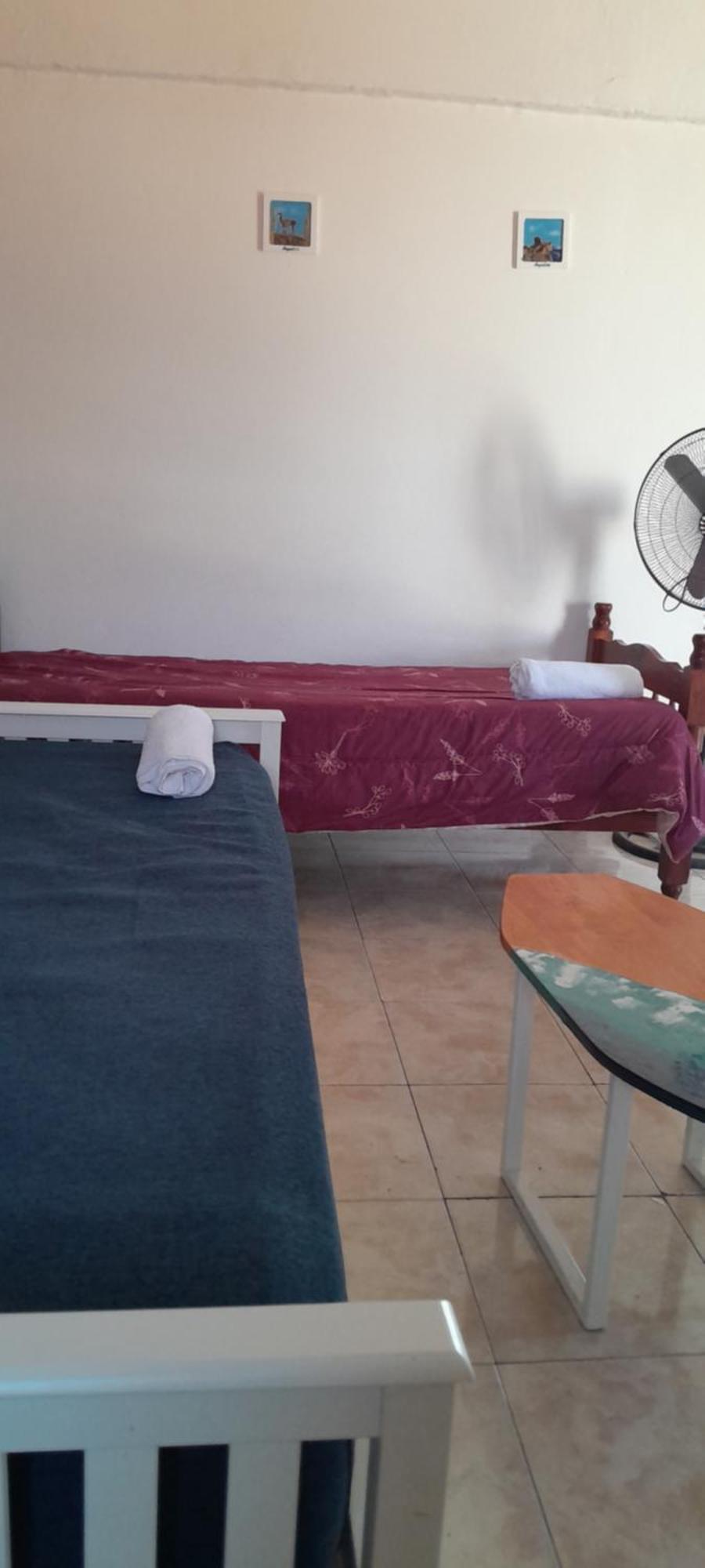 Apartment Complejo Juli Trelew
